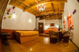 Hotel La Casona - 5