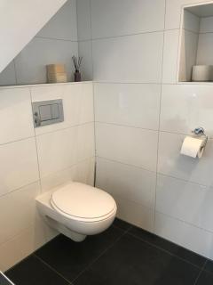 Bed & Koffie, Op de Spinbaan - Den Burg - 5