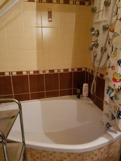 PRIVAT FAMILY MALA FATRA - Chmelince - 6