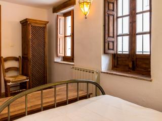 Casa peñuela - Albuñuelas - 2