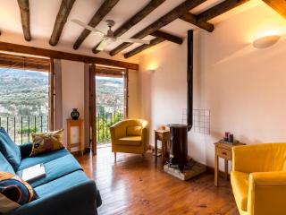 Casa peñuela - Albuñuelas - 6