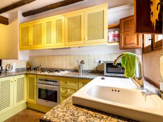 Casa peñuela - Albuñuelas - 8