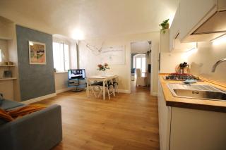 Appartamento ai piedi della Pigna - Sanremo - 5