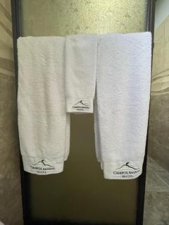 Campos Arenal Hotel - Fortuna - 3