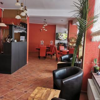 Pensiunea Rasnov - 5