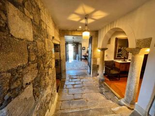 Rectoral de Cines - 1