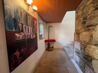 Rectoral de Cines - 2