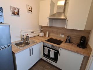 Ferienwohnung in der Marktstraße - Mayen - 2