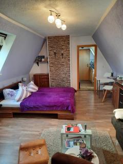 Ferienwohnung Garz - Garz-Rügen - 8