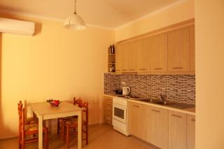 Tsoutsis Apartments - Marantochori - 1