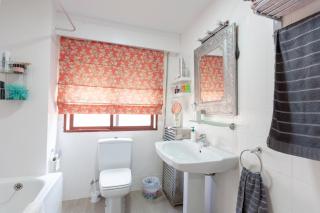 lola.- HABITACION DE MATRIMONIO, CON BAÑO PRIVADO - Granada - 1