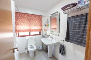 lola.- HABITACION DE MATRIMONIO, CON BAÑO PRIVADO - Granada - 3