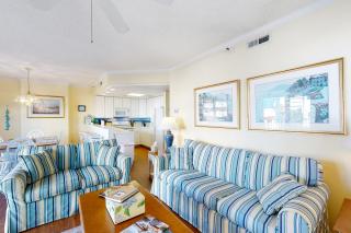 Ocean Dunes - Ocean City - 4