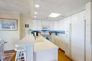 Ocean Dunes - Ocean City - 2
