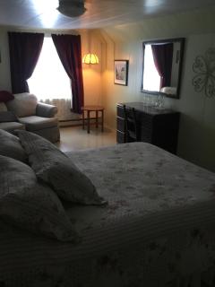 Gîte la Veilleuse - Cacouna - 7