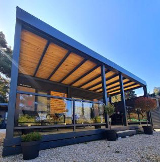 LUXURY MOBILE HOMES IVACI - Rovinj - 5