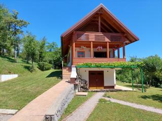 Holiday home Tihovo - 2