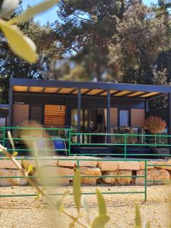 LUXURY MOBILE HOMES IVACI - Rovinj - 6