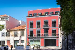 Casa da Praça Double room - by Casas na Ilha - Funchal - 9