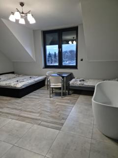 Noclegi 24/h Leszczynek - 1