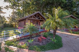 Gaia Hospedagem Holística - 4