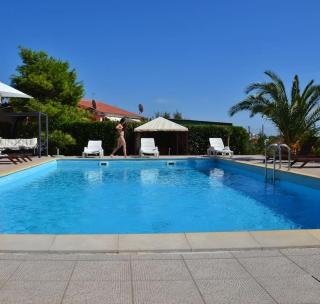 Sea La Vie Holiday home with pool - Vodice - 0