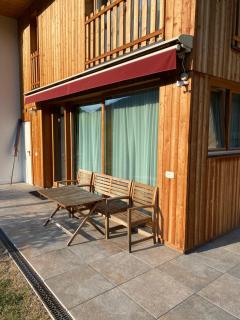 Brentwaldhof Appartements - Cornedo all'Isarco - 9