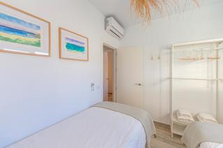 Jardín, Piscina y Fibra Óptica - SimplyTarifa - 5