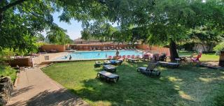 Camping Les Lavandes - 2