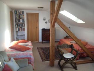 Ferienwohnung Sobotta - Bad Reichenhall - 5