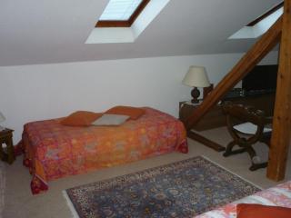 Ferienwohnung Sobotta - 2