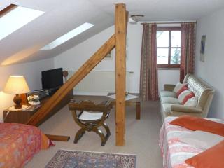 Ferienwohnung Sobotta - Bad Reichenhall - 1