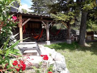 Camping Les Lavandes - 1