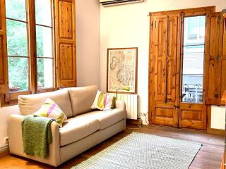 Apartment Graus Barcelona - 7