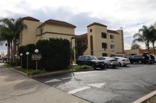 Lambert Inn - 6