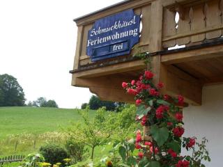 Schmuckhäusl - Reit im Winkl - 6