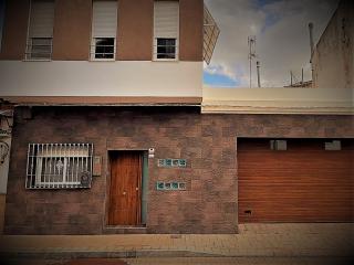RentitSpain Confortable Apartamento con Patio en Motril - Motril - 0