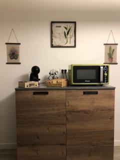 Abba43 apartment - Cagliari - 5