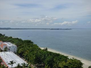 Costa Azul Suite 804 - Santa Marta - 4