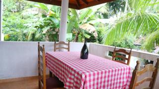 Raskin Apartments - Hikkaduwa - 4
