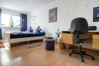 Ferienwohnung Bichler - Altötting - 4