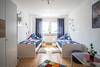 Ferienwohnung Bichler - Altötting - 3