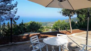 Le Pigne casa vacanze. - Pollica - 0