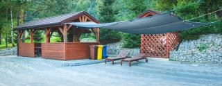 Glamping Pod Gwiazdami Pietrusza Wola - 6