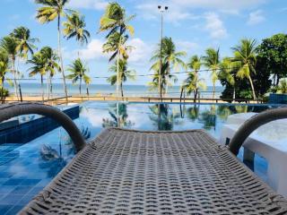 Netuanah Praia Hotel - João Pessoa - 2