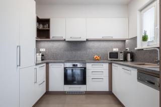 Apartmány ZaBukem - Mlýnický Dvŭr - 4
