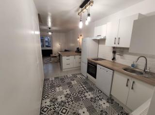 Superbe Duplex en plein cœur de Crépy-en-Valois - Crépy-en-Valois - 9