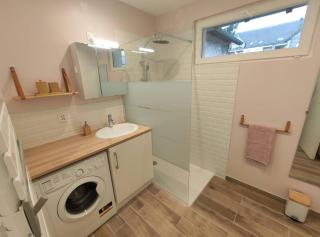 Superbe Duplex en plein cœur de Crépy-en-Valois - Crépy-en-Valois - 5