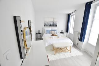 Secret Garden - Duplex Moderne - Jardin - Netflix - - Provins - 4