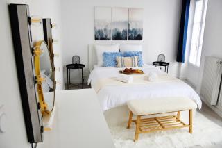 Secret Garden - Duplex Moderne - Jardin - Netflix - - Provins - 8